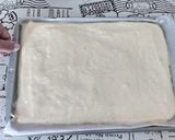 Foto del paso 2 de la receta: Pionono para hacer tiramisù en vaso