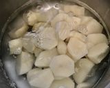 Foto del paso 1 de la receta: Aloo Tikki —Croquetas de patata indias—