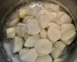 Foto del paso 1 de la receta: Aloo Tikki —Croquetas de patata indias—