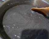 Foto langkah ke 3 dari resep Dawet Ireng.