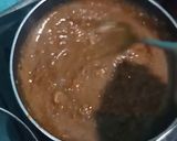 Foto langkah ke 7 dari resep Sate sapi bumbu kacang.