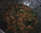 சூப்பரான ஸ்பைஸி ரவா கிச்சடி ரெசிபி ஸ்டேப் 1 புகைப்படம்