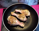 Foto del paso 2 de la receta: Jamoncitos de pollo con hojaldre