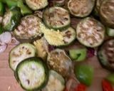 Foto langkah ke 3 dari resep Tumis terong ijo.