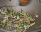 家常快炒∣薑絲炒鰹魚 酸鮮好下飯的食譜步驟11照片