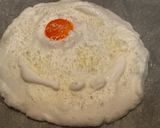 Felhő Pizza recept fázis 1 fotója