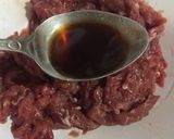 Foto langkah ke 2 dari resep Tumis Sapi Tahu.