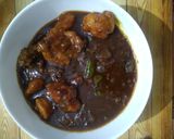 চিলি চিকেন (chilli chicken recipe in Bengali) রেসিপি ধাপ - 6 ছবি