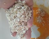 Foto del paso 2 de la receta: Galleta de avena