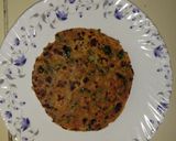 મેથી ના થેપલા (Methi Thepla Recipe in Gujarati) રેસીપી સ્ટેપ3ફોટો