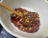 A picture of step 7 of Cookie Pops.