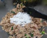 Foto del paso 2 de la receta: Hamburguesas de atún