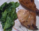 Foto del paso 5 de la receta: Domingo: se cocino algo rico... asadito