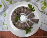Foto langkah ke 7 dari resep Puding milo oreo susu.
