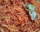 Foto langkah ke 7 dari resep Kentang Mustofa.
