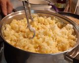 Gánica recept fázis 5 fotója