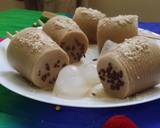 Koffee Kulfi recipe step 5 photo