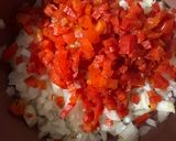 Foto del paso 1 de la receta: Ratatouille, Una receta de película 🎥 👩🏻🍳
