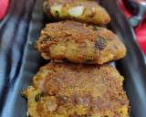 Shammi Kebabs - Black Chickpeas Kebabs recipe step 4 photo