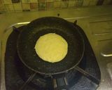 Foto langkah ke 6 dari resep Roti meses panggang🍞.