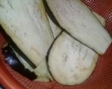 Foto del paso 1 de la receta: Milanesas de Berenjena 🍆