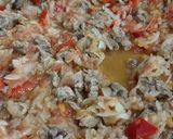 Foto del paso 4 de la receta: Habichuela guisada con carne