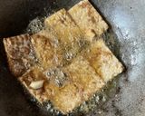 Foto langkah ke 3 dari resep Tempe Goreng.