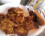 Foto del paso 4 de la receta: Gorditas de plátano
