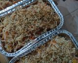 Foto langkah ke 8 dari resep Macaroni Schottel Panggang.