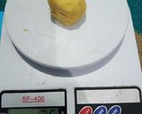 Foto langkah ke 2 dari resep PIE BROWNIES ❤.
