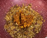 A picture of step 10 of Spicy, Flavorful & Super Tasty Kathiyawadi Lasaniya Batata.