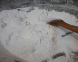Foto langkah ke 1 dari resep Permen Susu.
