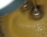 A picture of step 2 of Vanilla creamy cake.