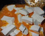Foto langkah ke 4 dari resep Sundubu Jjigae (Sup Tahu Pedas).