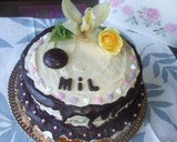 Foto del paso 4 de la receta: Pastel “Mil Recetas”