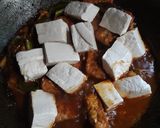 Foto langkah ke 3 dari resep Tempe bacem.