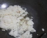 મમરા ની ચીક્કી (Mamra Chikki Recipe In Gujarati) રેસીપી સ્ટેપ2ફોટો