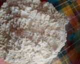 Foto langkah ke 2 dari resep Roti Kukus Pontianak Original (No Mikser).