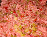 Foto del paso 2 de la receta: Papas con carne picada al horno