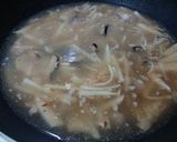 綠竹筍鹹粥的食譜步驟4照片