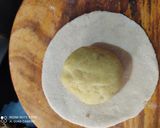 પૂરણ પોળી (Puran Poli Recipe In Gujarati) રેસીપી સ્ટેપ9ફોટો