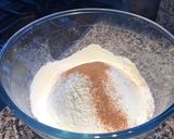 Foto del paso 1 de la receta: Pan de banana (banana bread)