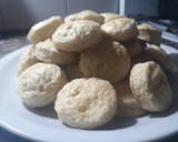 Foto del paso 12 de la receta: Scones dulces