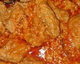 Foto langkah ke 3 dari resep Rendang gerak tani.