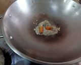 Foto langkah ke 2 dari resep Pindang Ikan Kerapu Nanas.