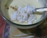 A picture of step 3 of Mix Fruity Yogurt.
