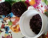 Foto langkah ke 5 dari resep Grubi / carang mas / kremes ubi ungu.