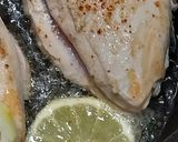 Foto del paso 2 de la receta: Pechugas al limón