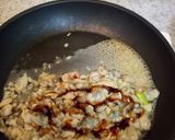 蔥爆蛤蜊肉的食譜步驟6照片
