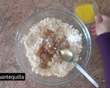 Foto del paso 3 de la receta: Rollitos de almendras "receta de dulces de Ramadán"
